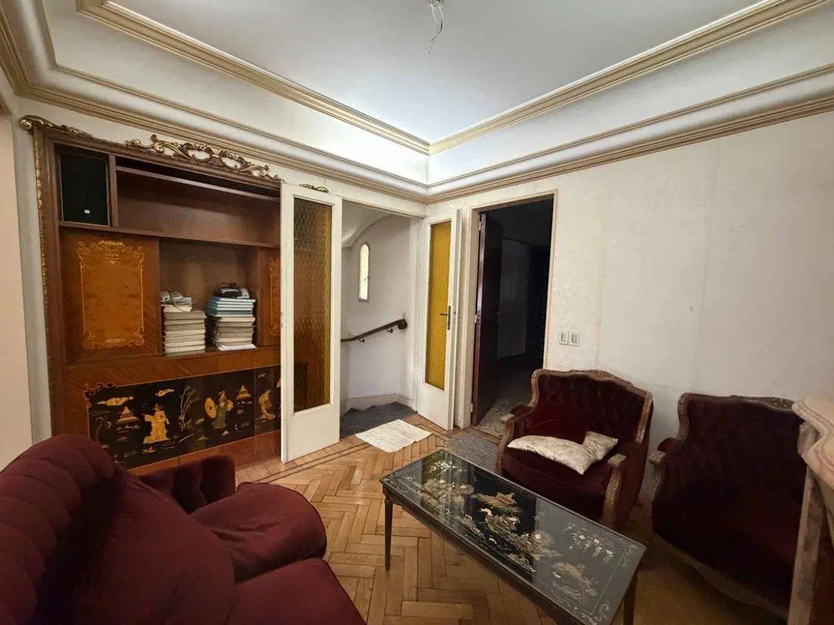 VTA BLOCK. CASA + 3 DPTOS PARA RENTA OPORTUNIDAD! 4