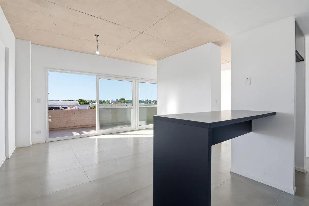 Venta Depto 2amb Villa Martelli a estrenar cochera 2