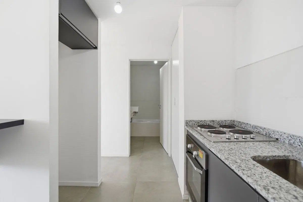 Venta Depto 2amb Villa Martelli a estrenar cochera 5