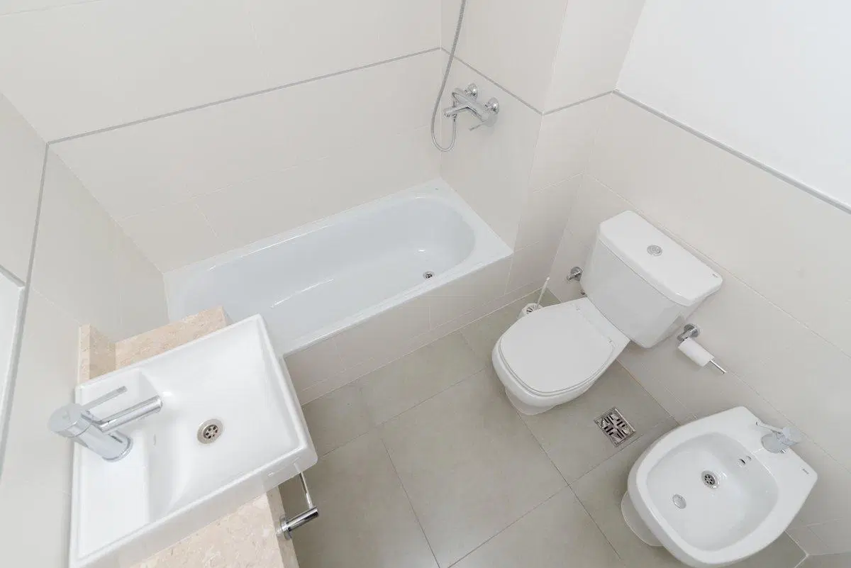 Venta Depto 2amb Villa Martelli a estrenar cochera 8