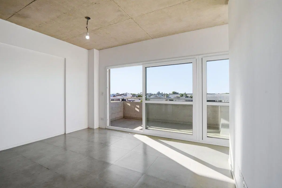 Venta Depto 2amb Villa Martelli a estrenar cochera 3