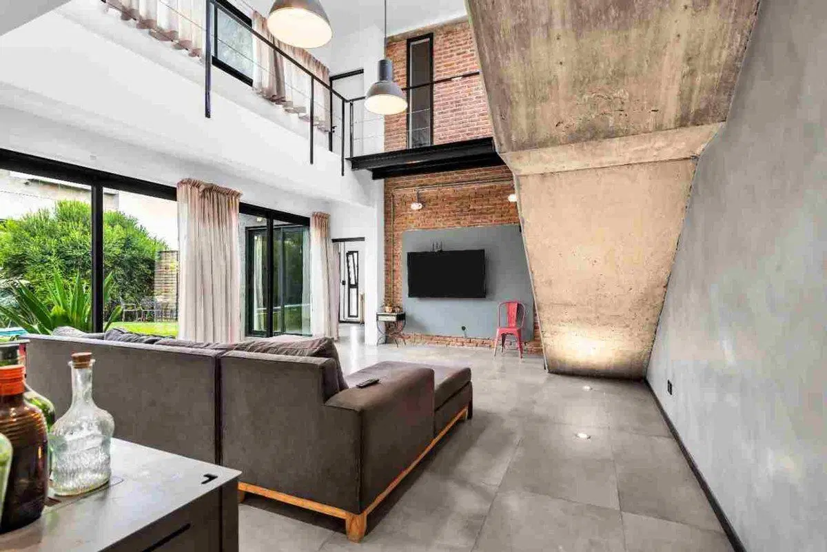 Casa en Venta Horizontes al Sur 5amb. Jar/pil/coch 5