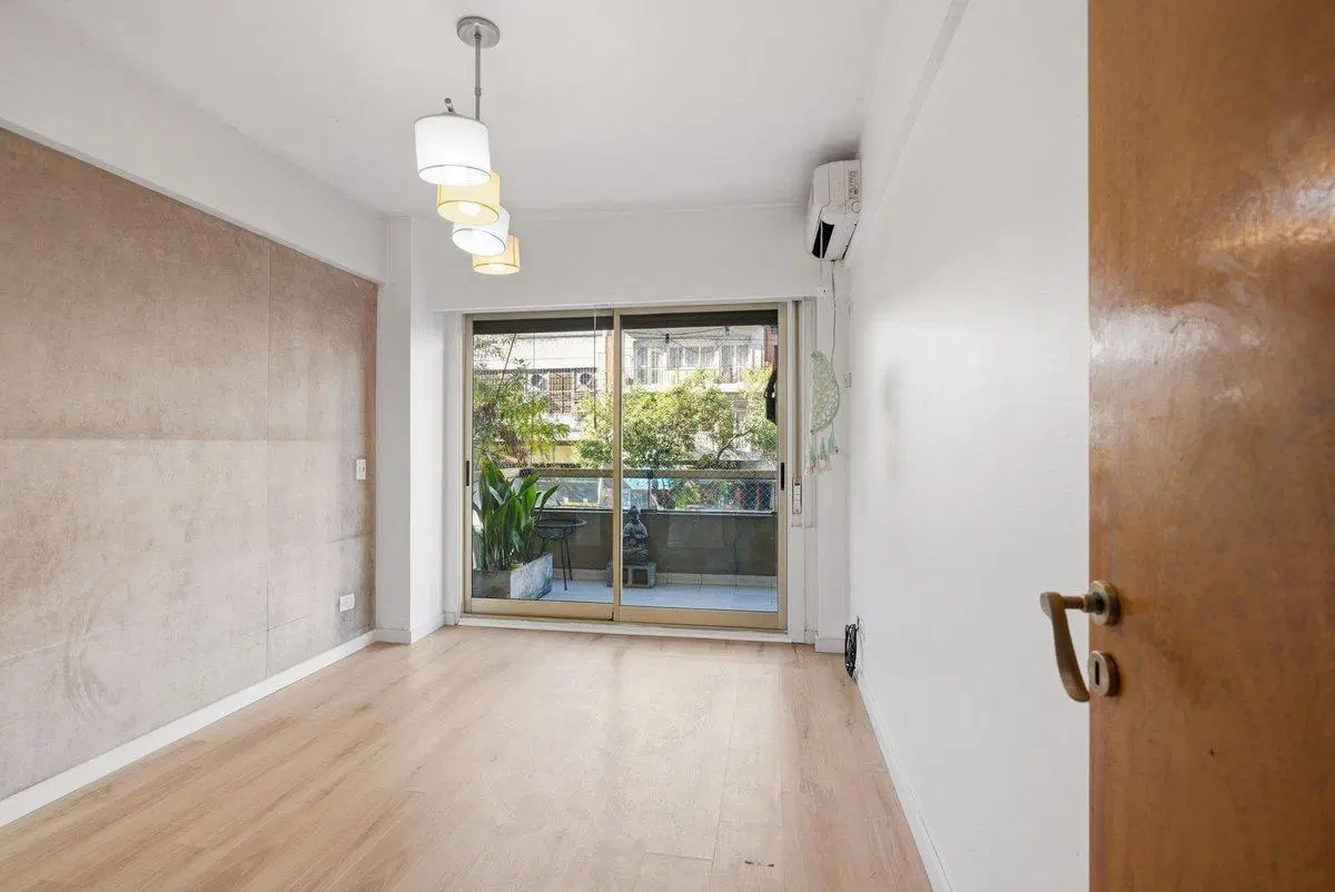 Venta Depto 5 amb. Caballito Coch. Pile/Amenit. 3