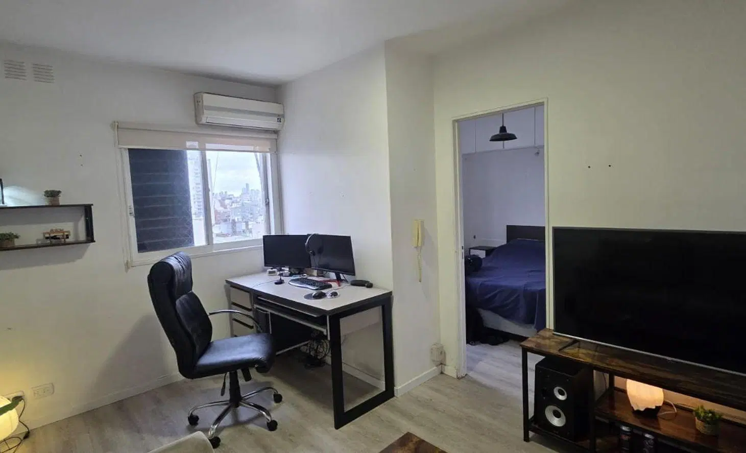 DTO 2 AMB - ALMAGRO. IDEAL 1º VIVIENDA O INVERSIÓN 2