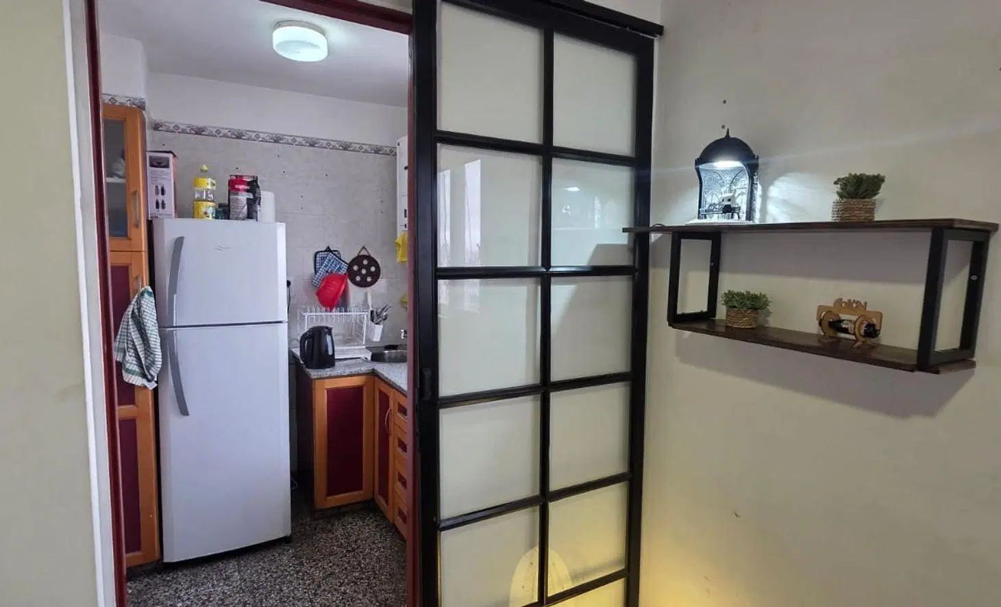 DTO 2 AMB - ALMAGRO. IDEAL 1º VIVIENDA O INVERSIÓN 3