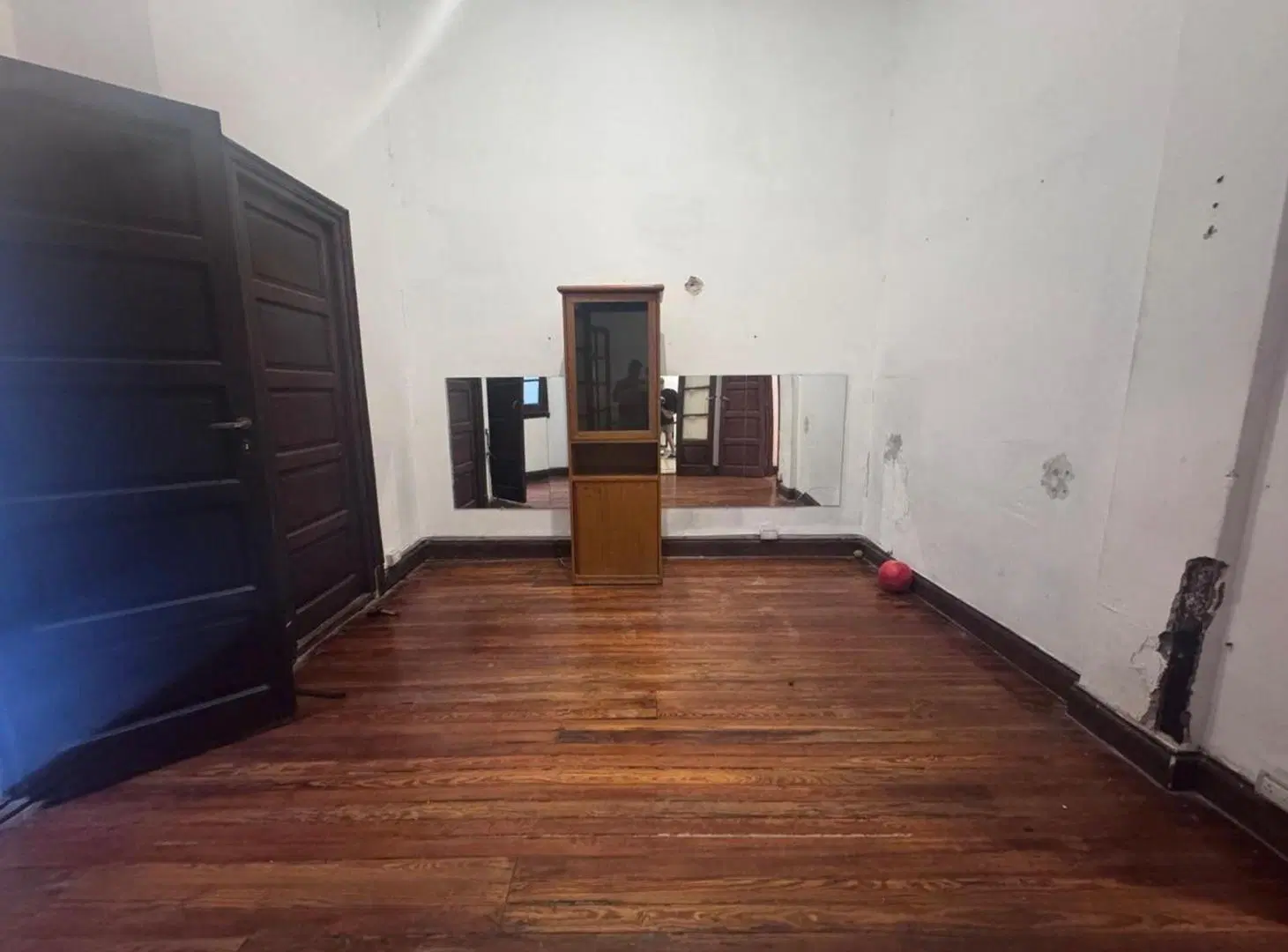 VTA PH 3 AMBIENTES A RECICLAR,  APTO CREDITO 8