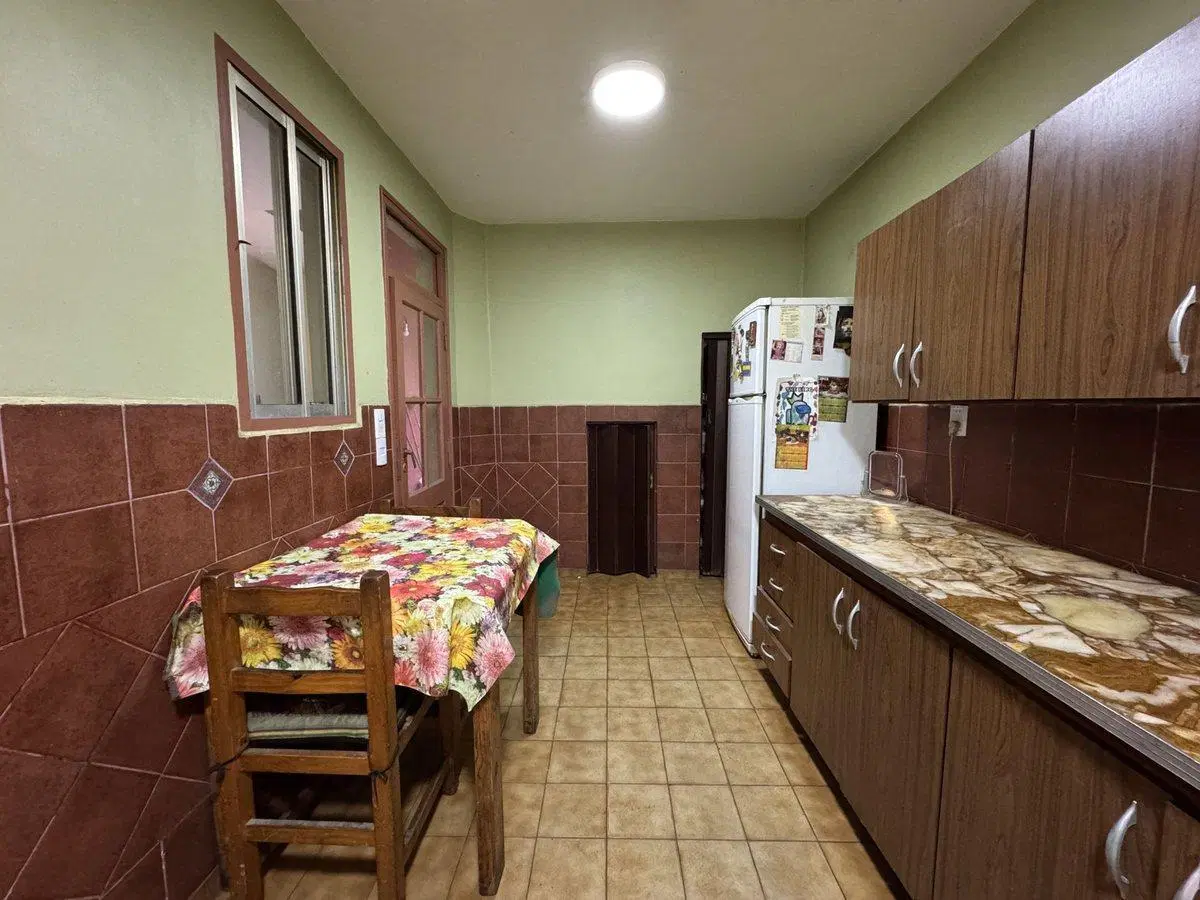VENTA PH  5 AMB FLORES S/EXPENSAS PATIO Y TERRAZA 8