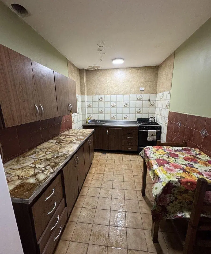 VENTA PH  5 AMB FLORES S/EXPENSAS PATIO Y TERRAZA 4