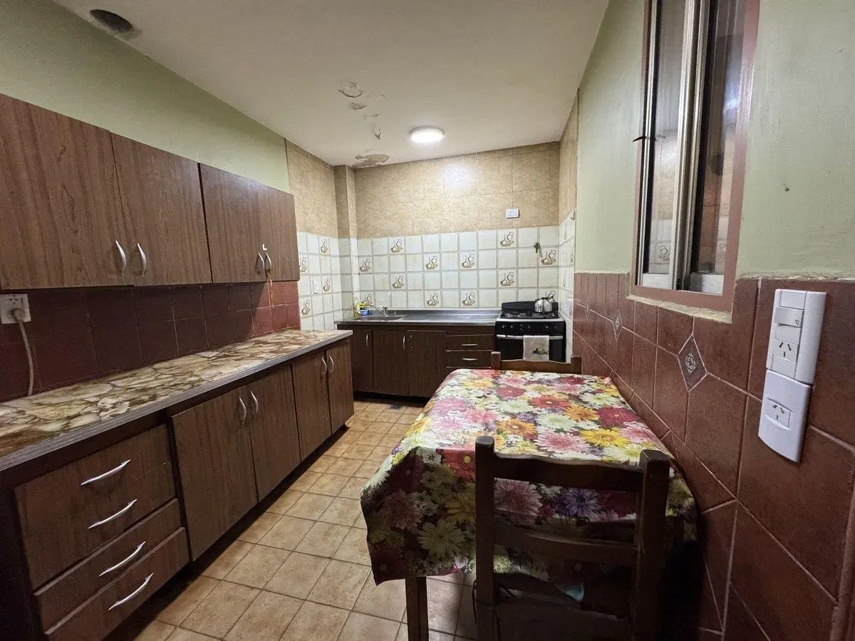 VENTA PH  5 AMB FLORES S/EXPENSAS PATIO Y TERRAZA 2