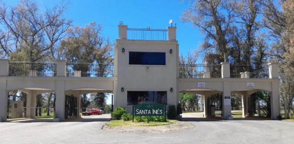 NUEVO PRECIO!!!1ºETAPA DEL BARRIO SANTA INES 2