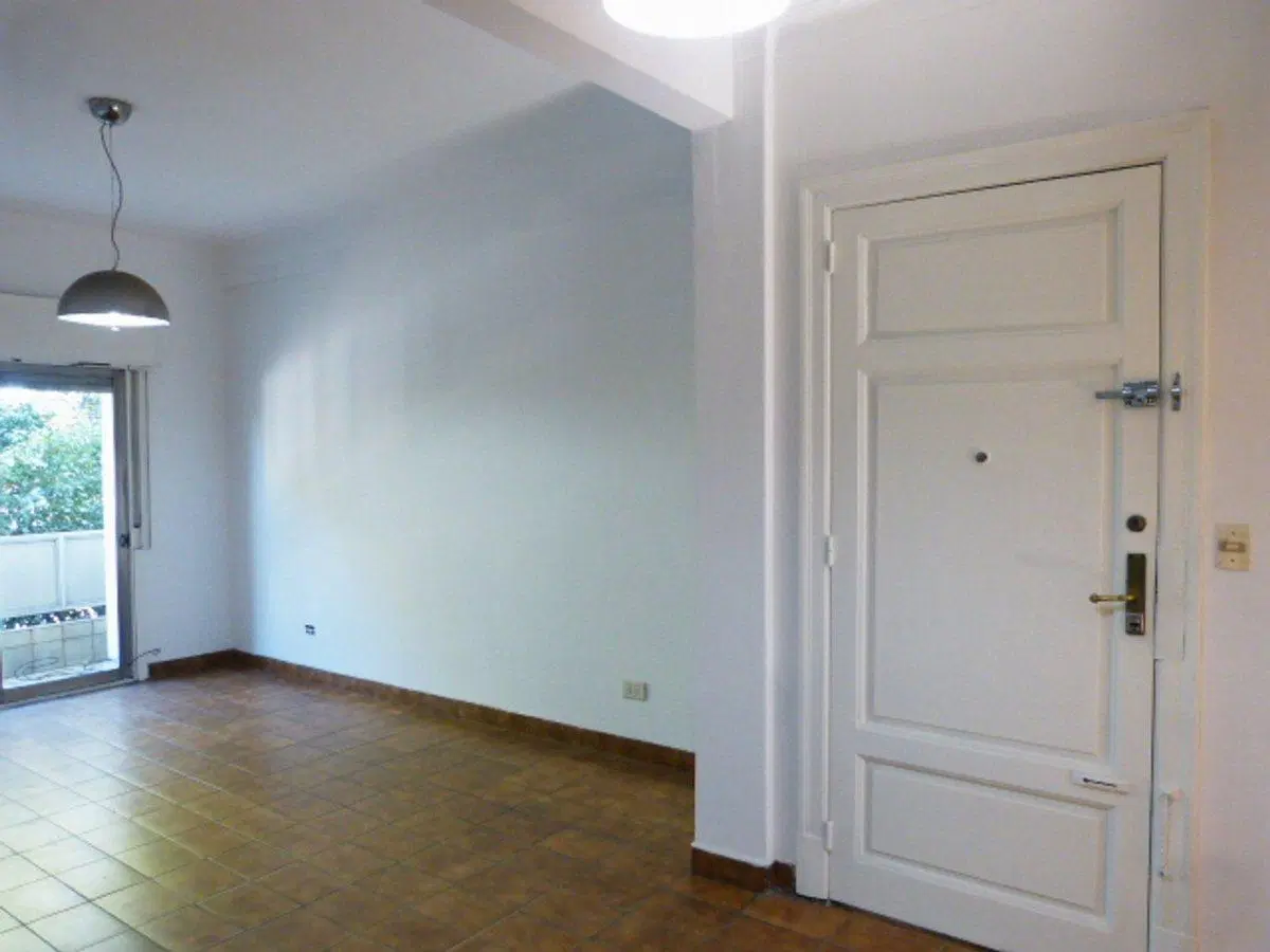 VENTA 3 AMB, BALCÓN, PATIO, AP. PROF/ P. CHACABUCO 3