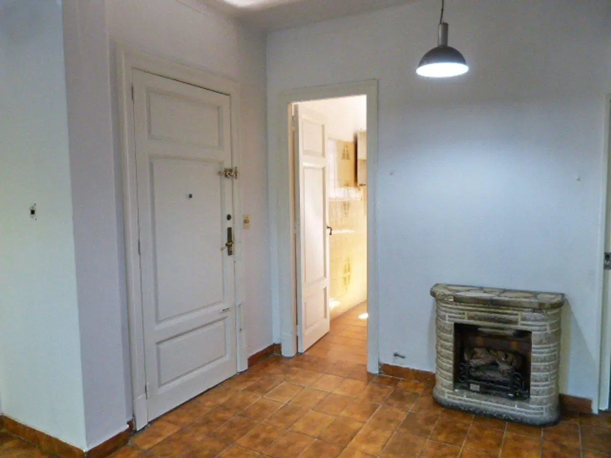 VENTA 3 AMB, BALCÓN, PATIO, AP. PROF/ P. CHACABUCO 2