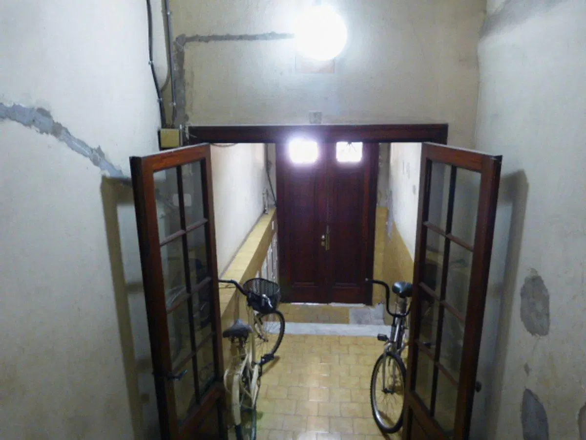 VENTA 3 AMB, BALCÓN, PATIO, AP. PROF/ P. CHACABUCO 5