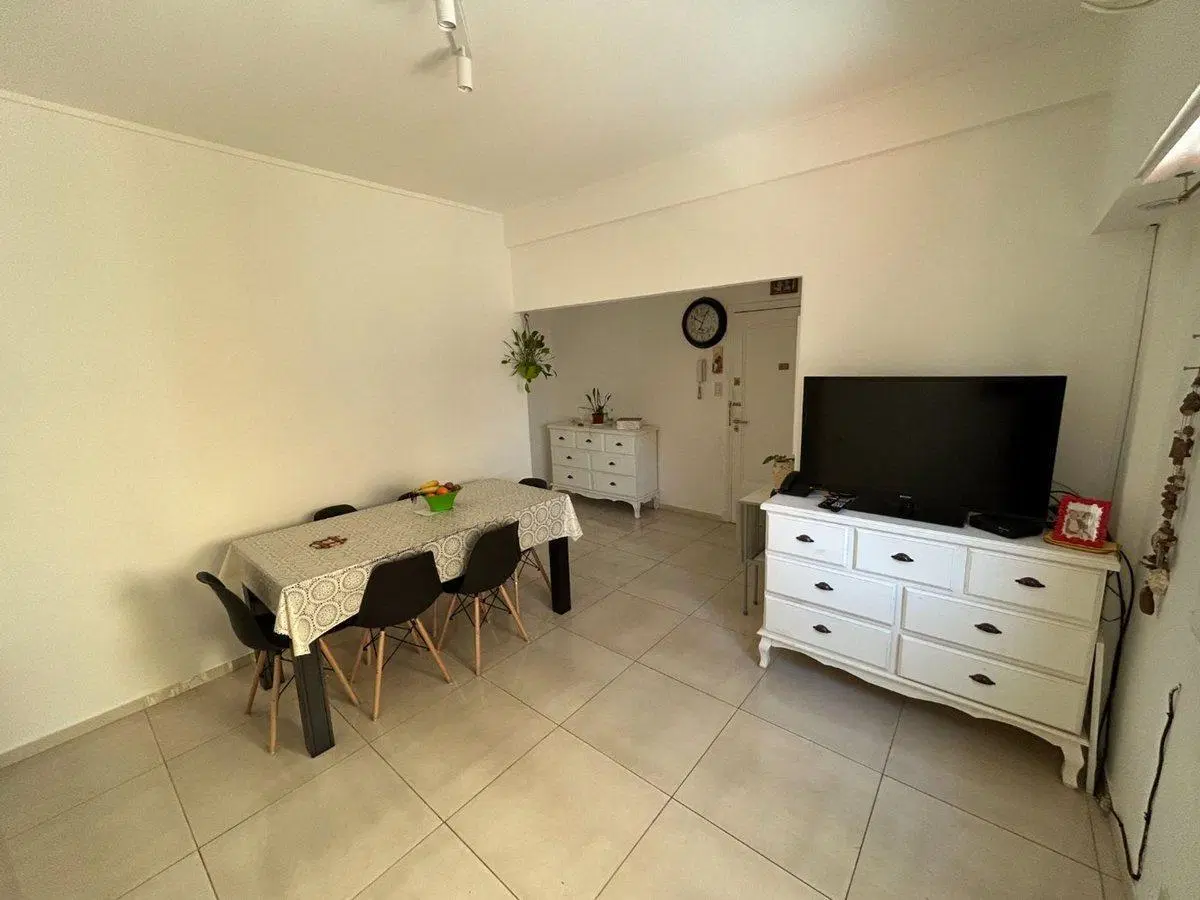 VENTA LUMINOSO DEPTO 2AMB MATADEROS A/PROFESIONAL 2