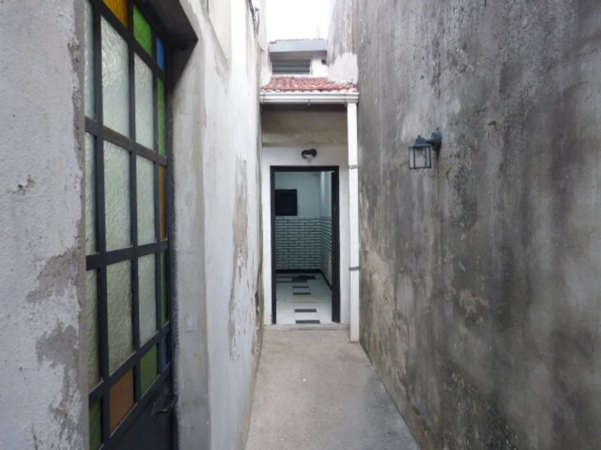 VENTA AMPLIO PH 4 AMB., SIN EXP. C/TERRAZA, FLORES 3
