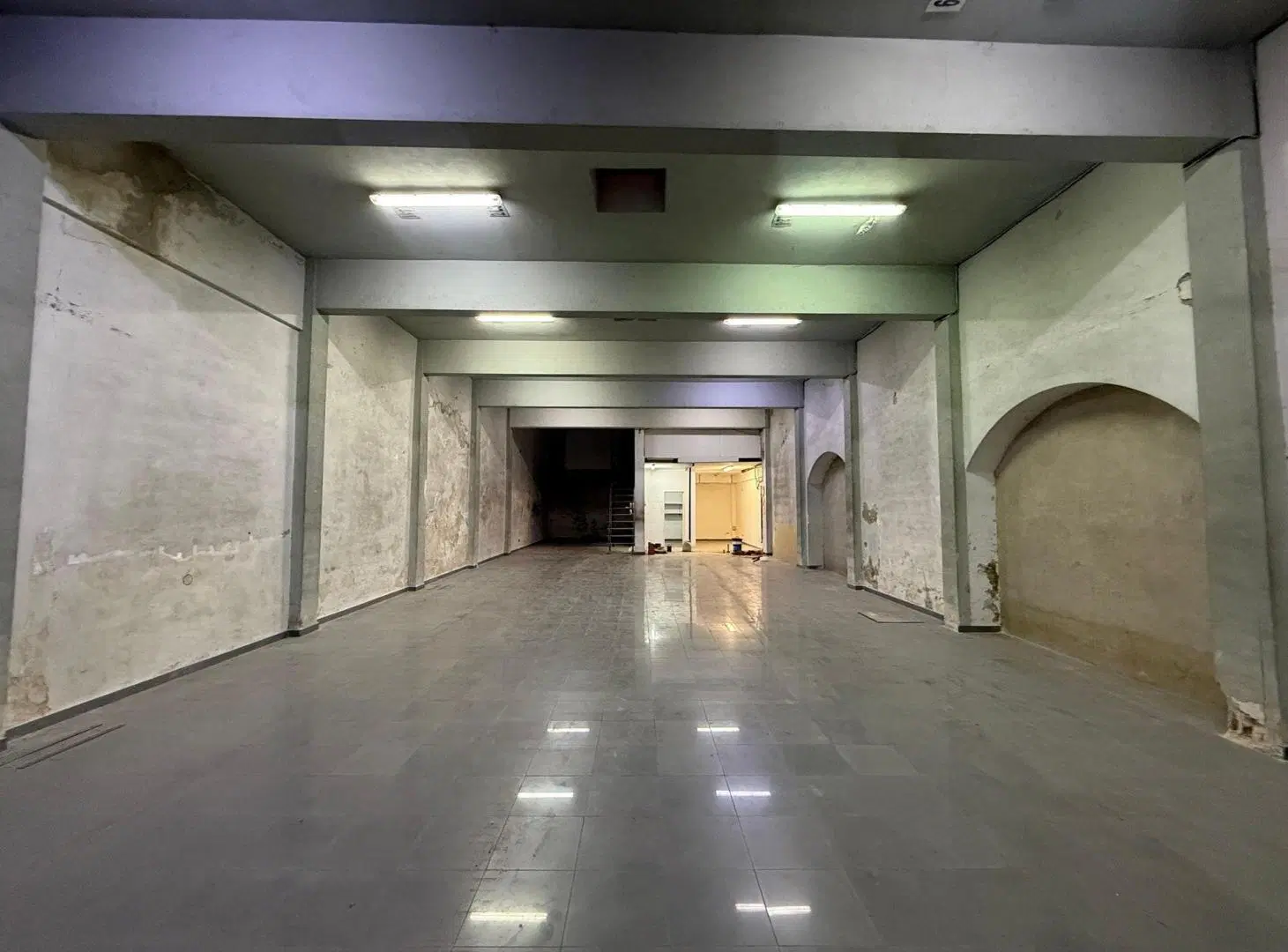 VENTA LOCA/DEPOSITO  OPORTUNIDAD!!! 8,66x34 3