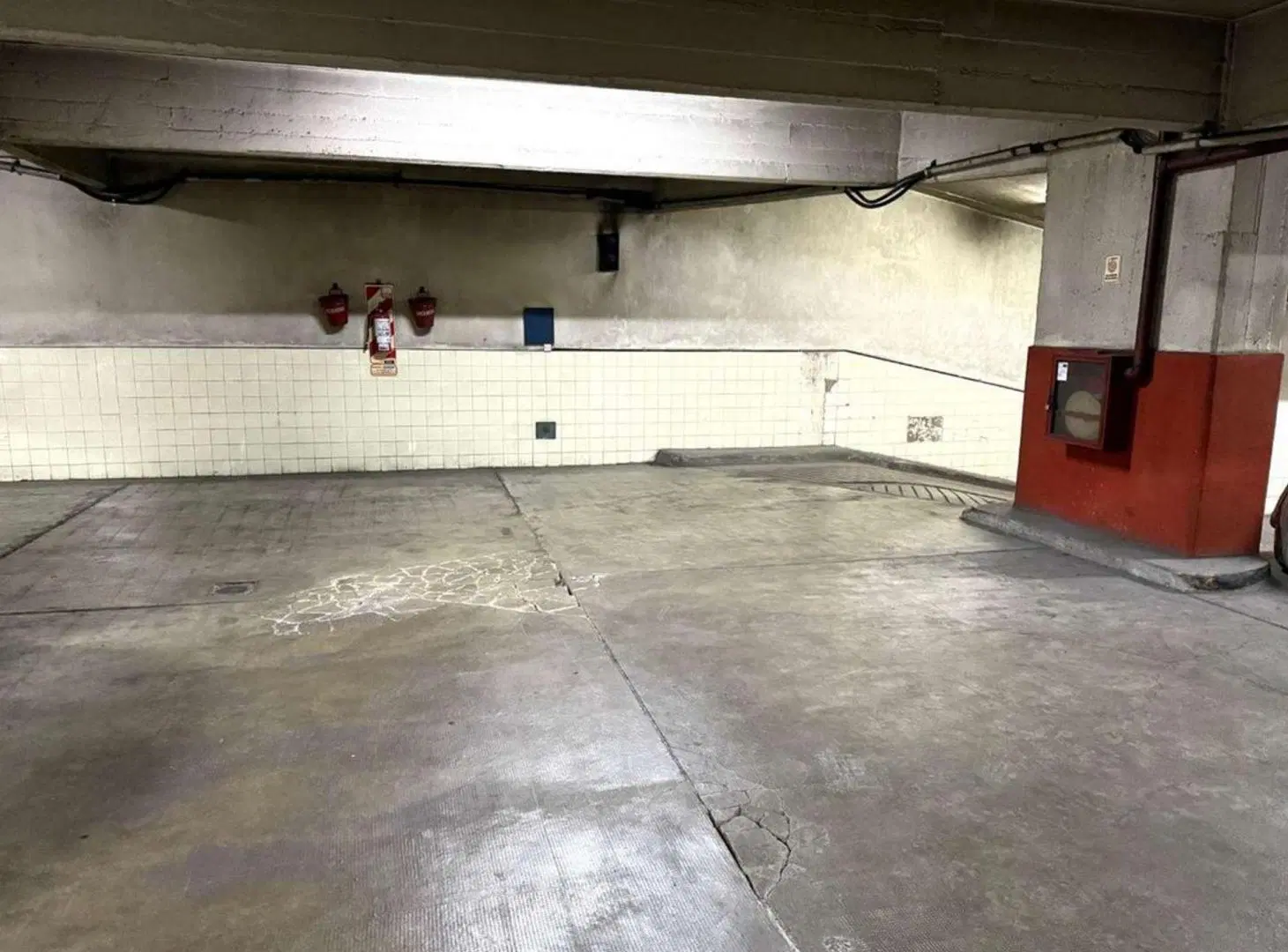 VENTA, COCHERA FIJA, MICROCENTRO 2