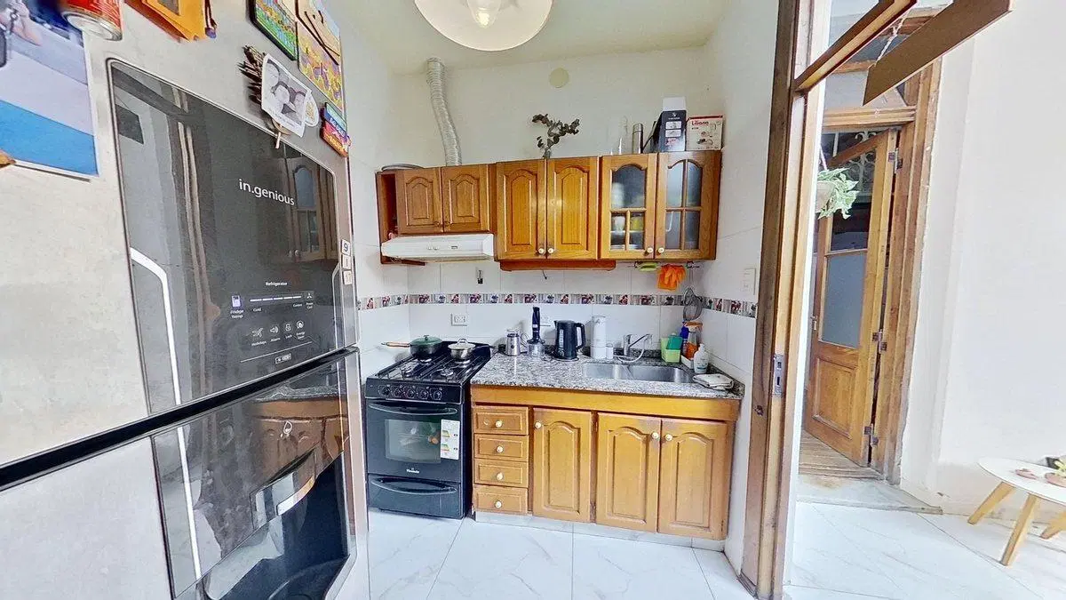 OPORTUNIDAD! PH 3 AMB RECICLADO SIN EXPENSAS 5