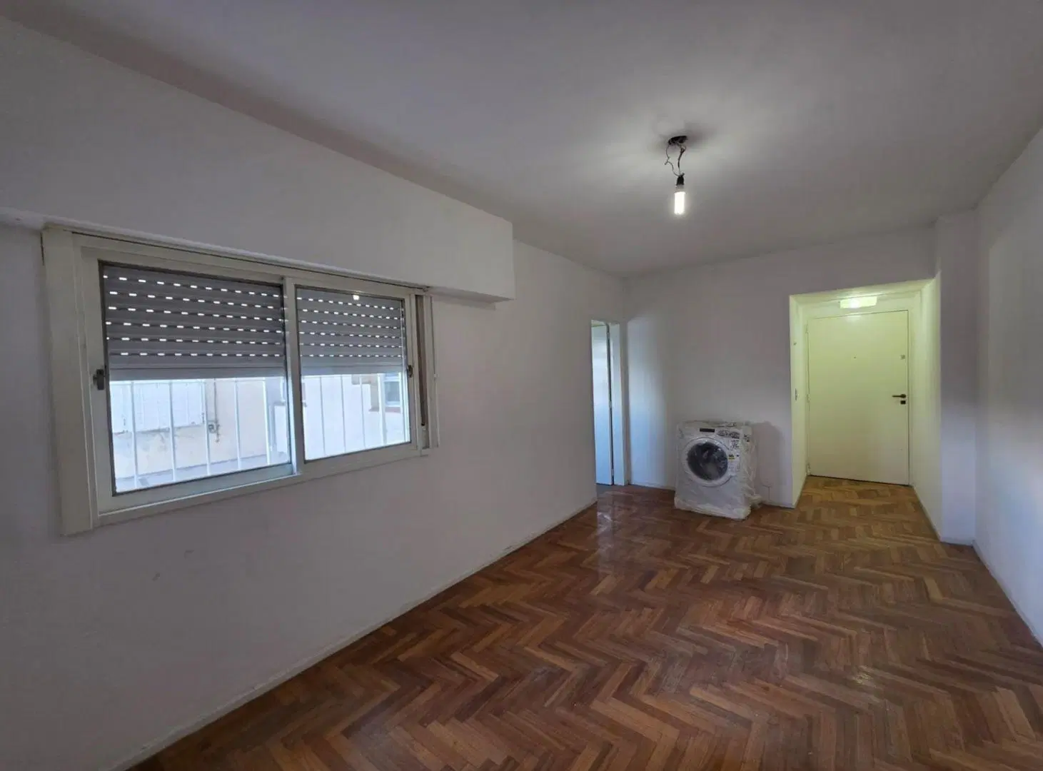 Venta Depto 2amb. Parque Chacabuco. Inversor/Renta 3