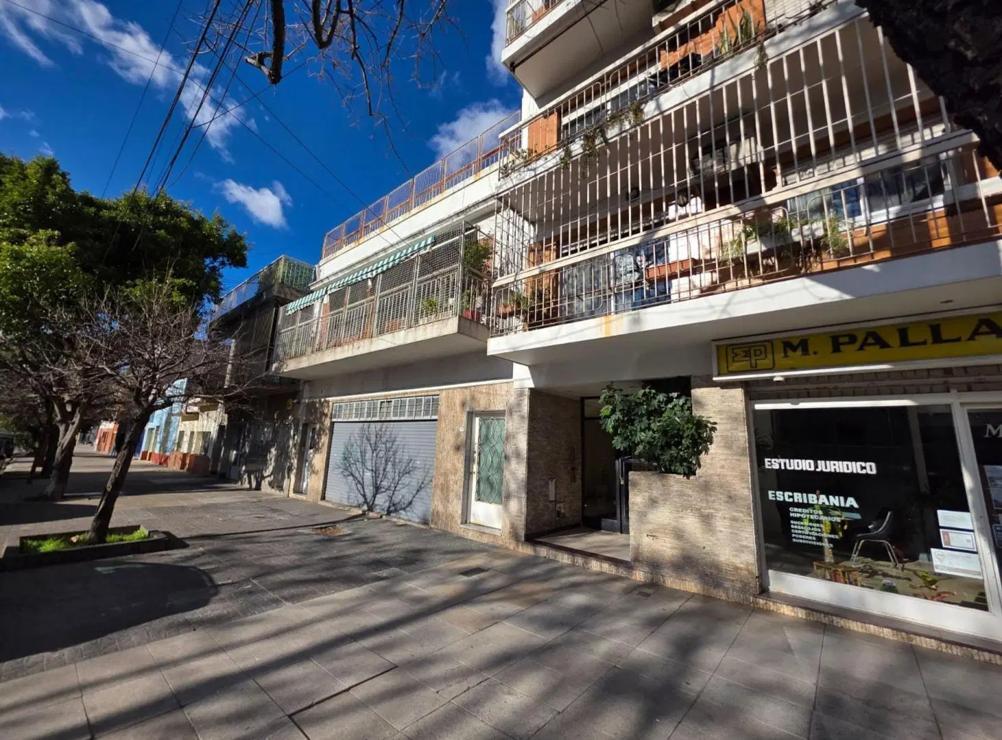 Venta Depto 2amb. Parque Chacabuco. Inversor/Renta 5
