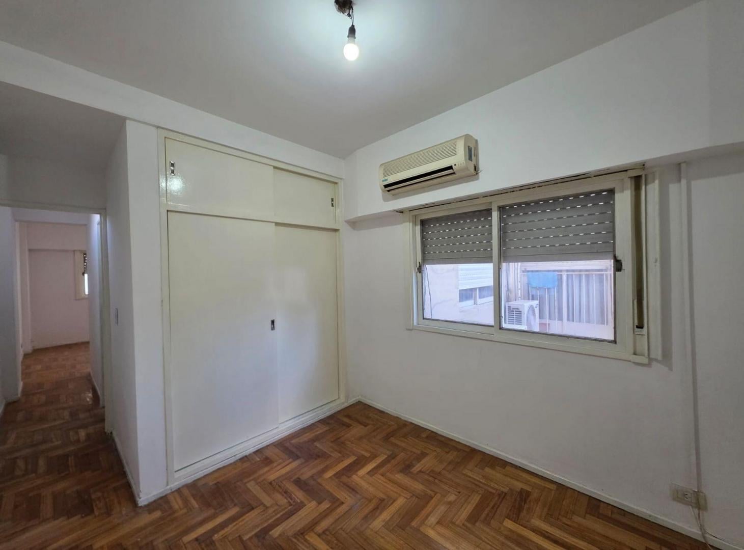 Venta Depto 2amb. Parque Chacabuco. Inversor/Renta