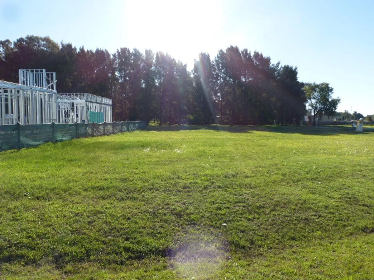 VENTA LOTE 978 M2, CLUB PRADOS DE LA VEGA, ABASTO 5