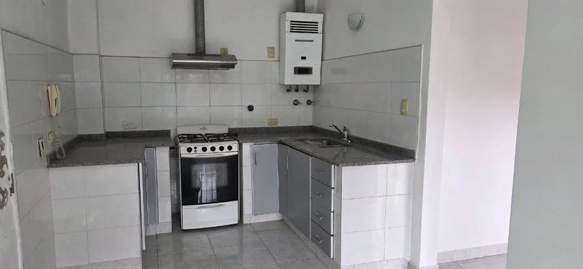 PH 4AMB. 2 BAÑOS C/JARDÍN-SAN MARTÍN 2