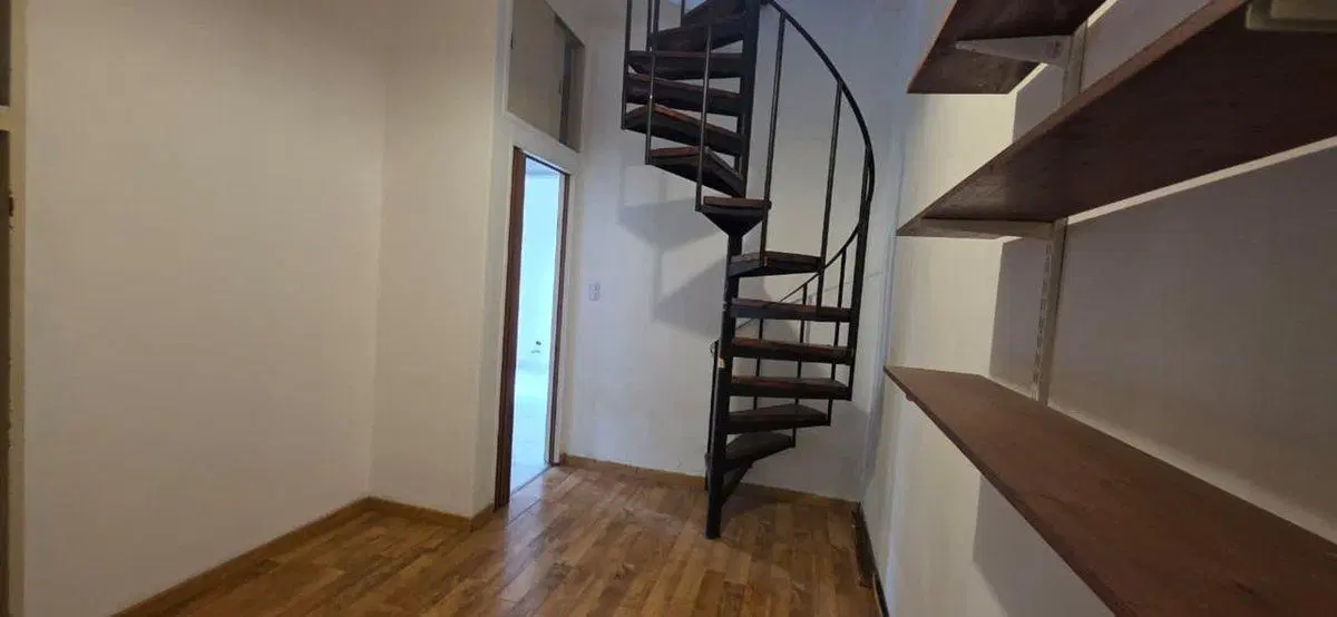 PH 4AMB. 2 BAÑOS C/JARDÍN-SAN MARTÍN 5