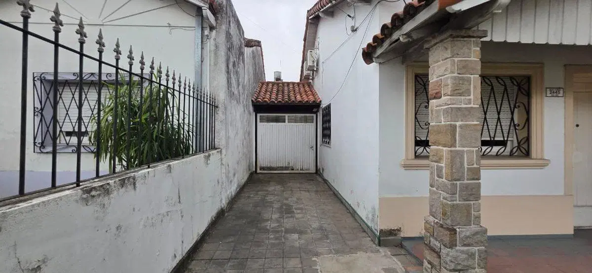 PH 4AMB. 2 BAÑOS C/JARDÍN-SAN MARTÍN 8