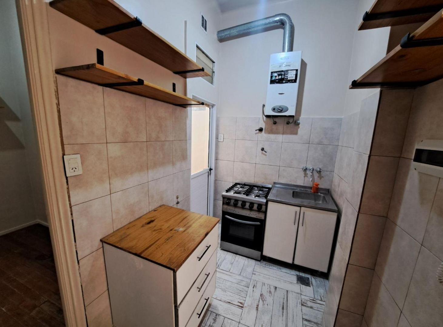 Foto de VENTA DEPTO. 3 AMB Y MEDIO TODO LUZ BALBANERA, imagen 3