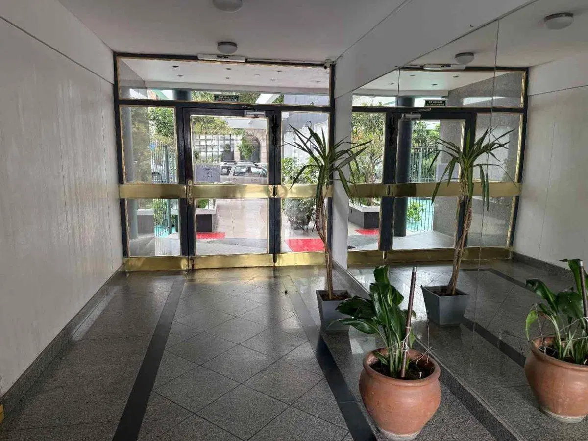 ¡NUEVO PRECIO! VENTA LUMINOSO MONOAMBIENTE, BOEDO 2