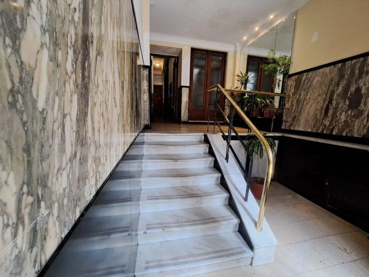 VENTA DEPTO. 5 AMB BALVANERA 2