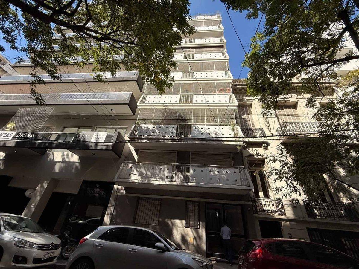 Foto de ¡HERMOSO SEMPISO! 3AMB A NUEVO EN PALERMO, imagen 3