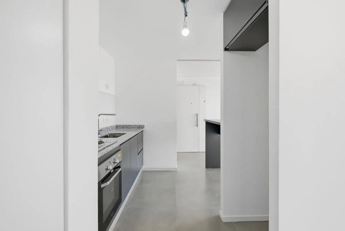 Venta Depto 2amb Villa Martelli a estrenar cochera 4