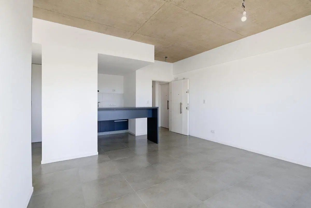 Venta Depto 2amb Villa Martelli a estrenar cochera 8