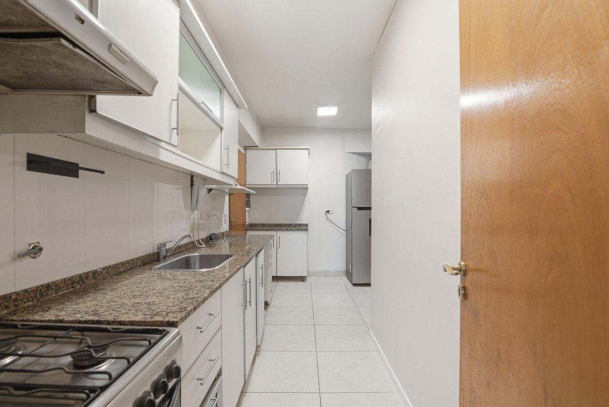Foto de Venta Depto 5 amb. Caballito Coch. Pile/Amenit., imagen 1