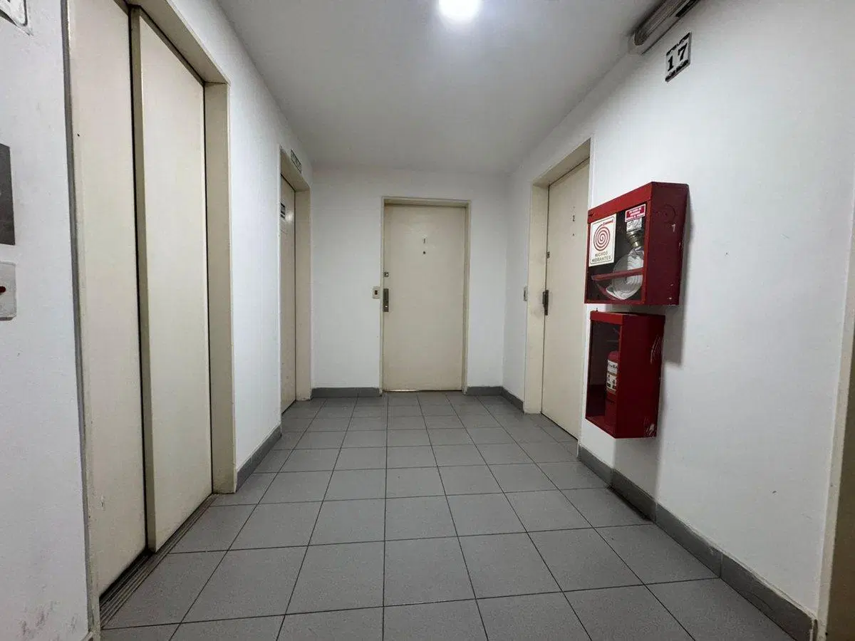 OPORTUNIDAD!  2 AMB C/ BALCON APTO CREDITO. 5