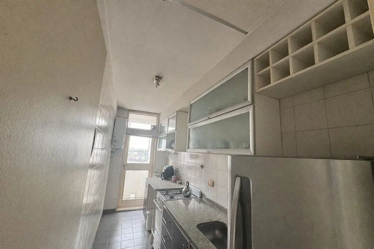 OPORTUNIDAD!  2 AMB C/ BALCON APTO CREDITO. 4