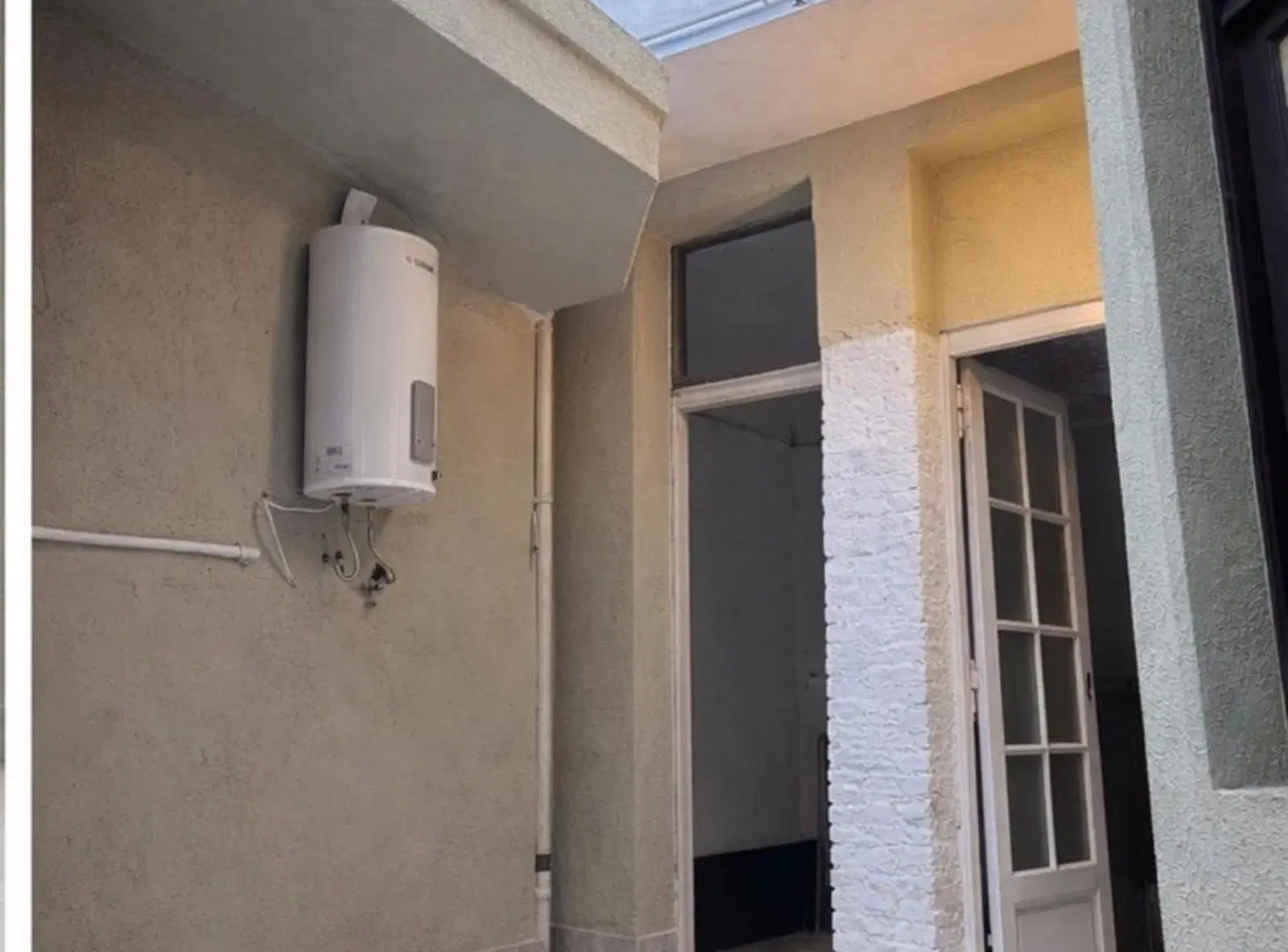 VTA PH 3 AMBIENTES A RECICLAR,  APTO CREDITO 4