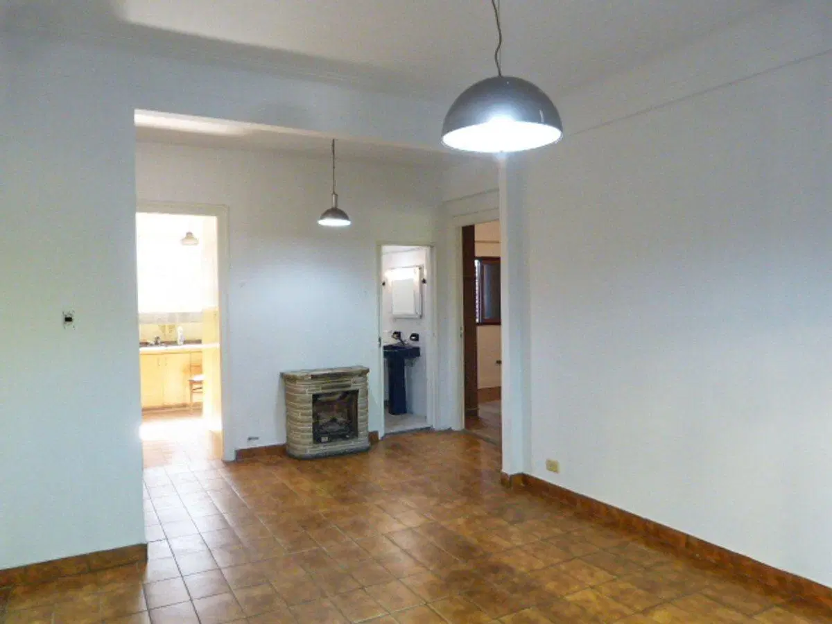 VENTA 3 AMB, BALCÓN, PATIO, AP. PROF/ P. CHACABUCO 8
