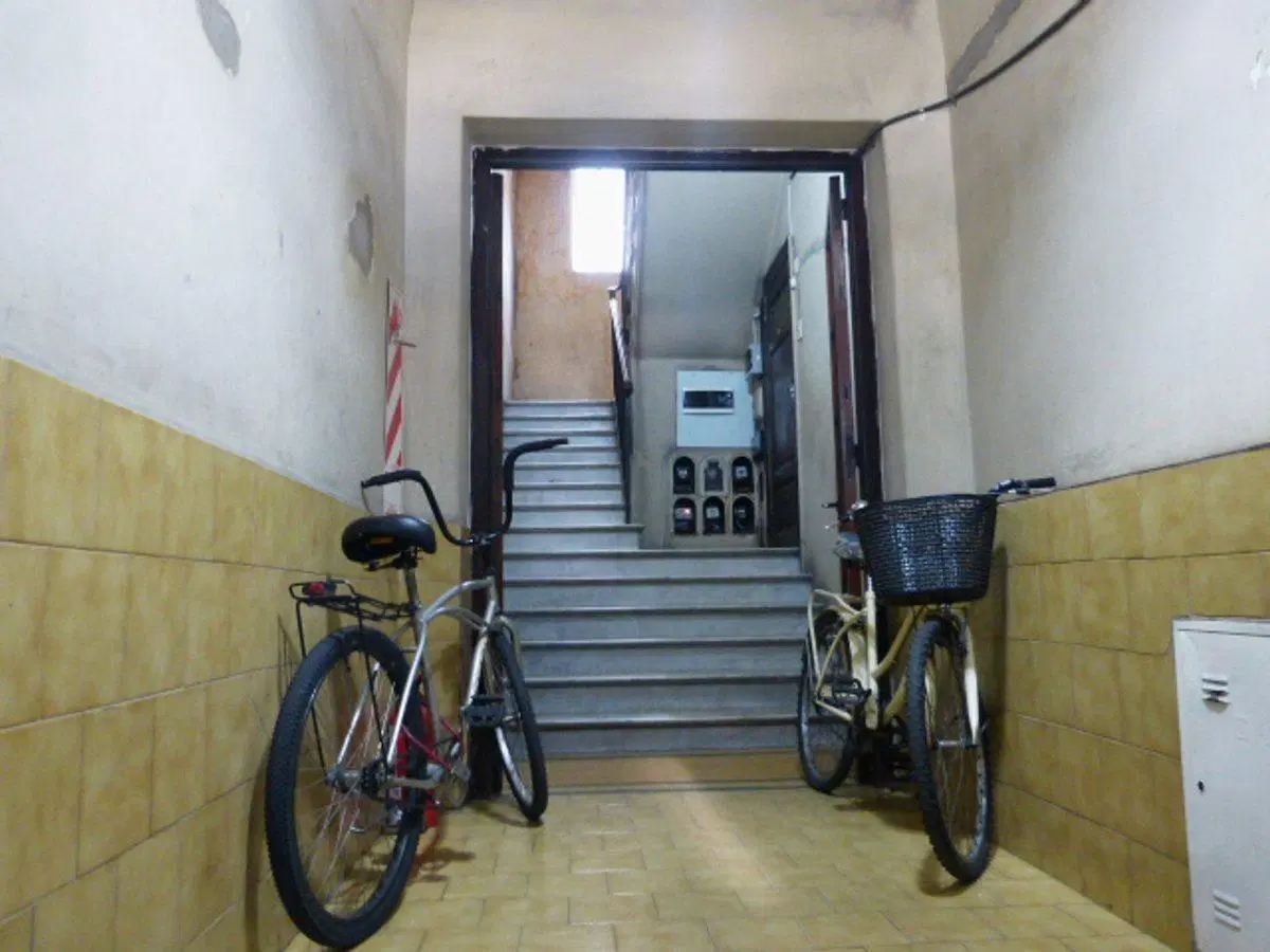 VENTA 3 AMB, BALCÓN, PATIO, AP. PROF/ P. CHACABUCO 2
