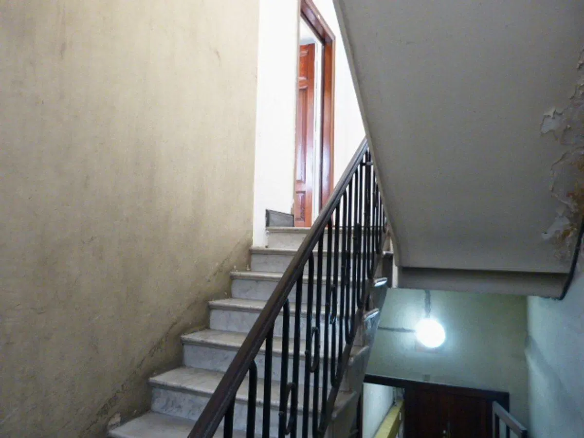 VENTA 3 AMB, BALCÓN, PATIO, AP. PROF/ P. CHACABUCO 5