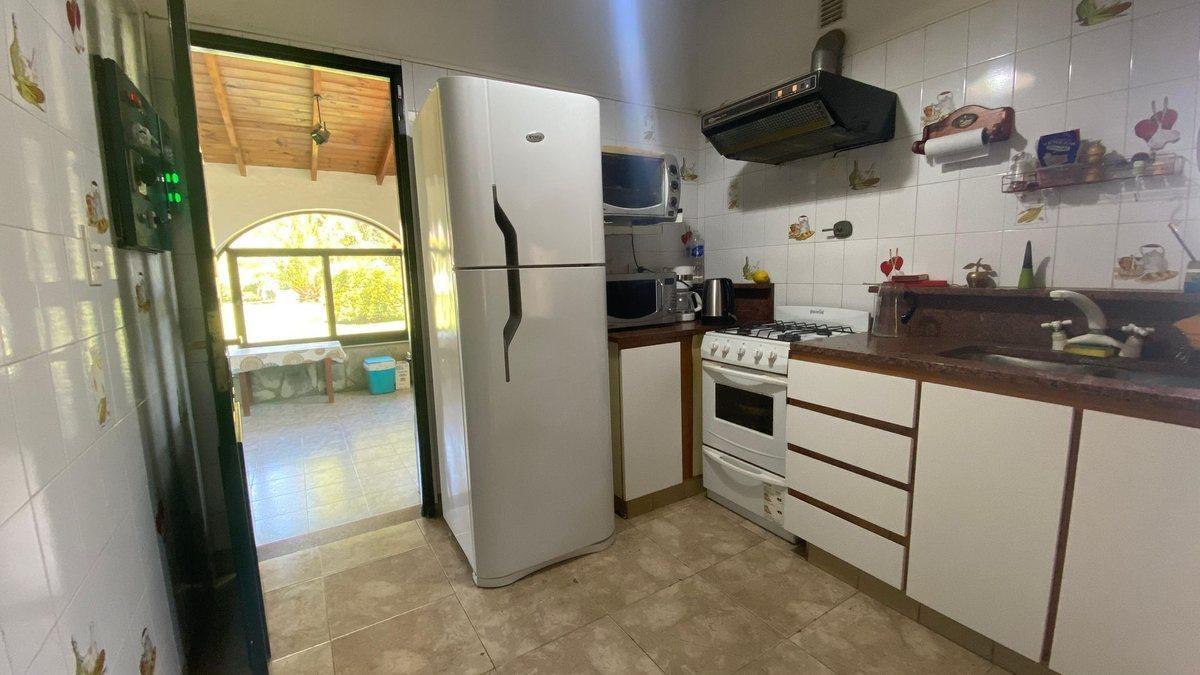 Foto de ESPECTACULAR CASA QUINTA EN EL CAZADOR, imagen 5