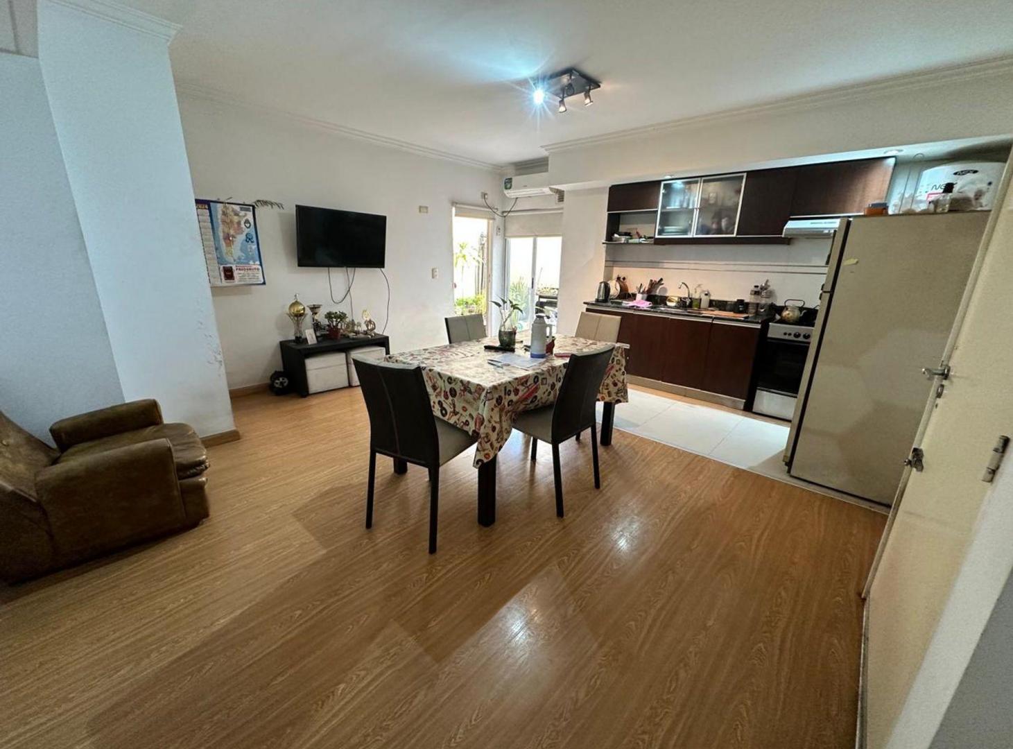 Apartamento