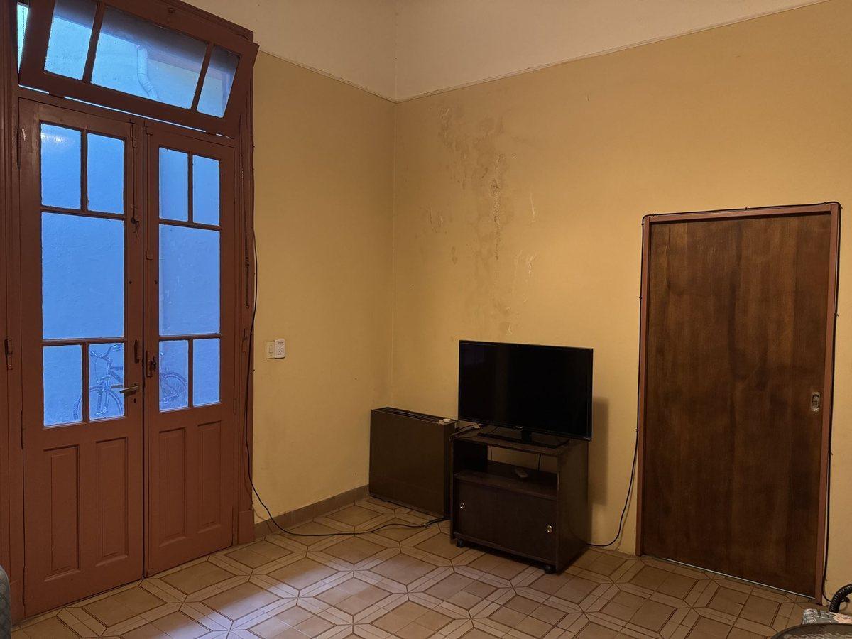Foto de VENTA PH 5 AMB FLORES PATIO Y TERR, ENTRADA INDEP, imagen 3