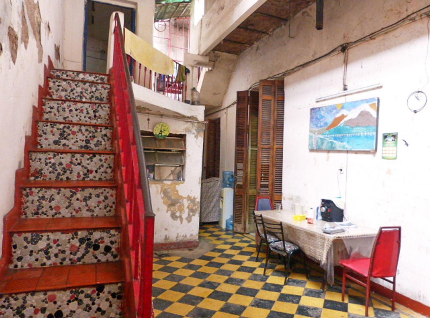 Foto de VENTA CASA 6 AMB, 5 DOR./ PAT./ TERR. P. CHACABUCO, imagen 5