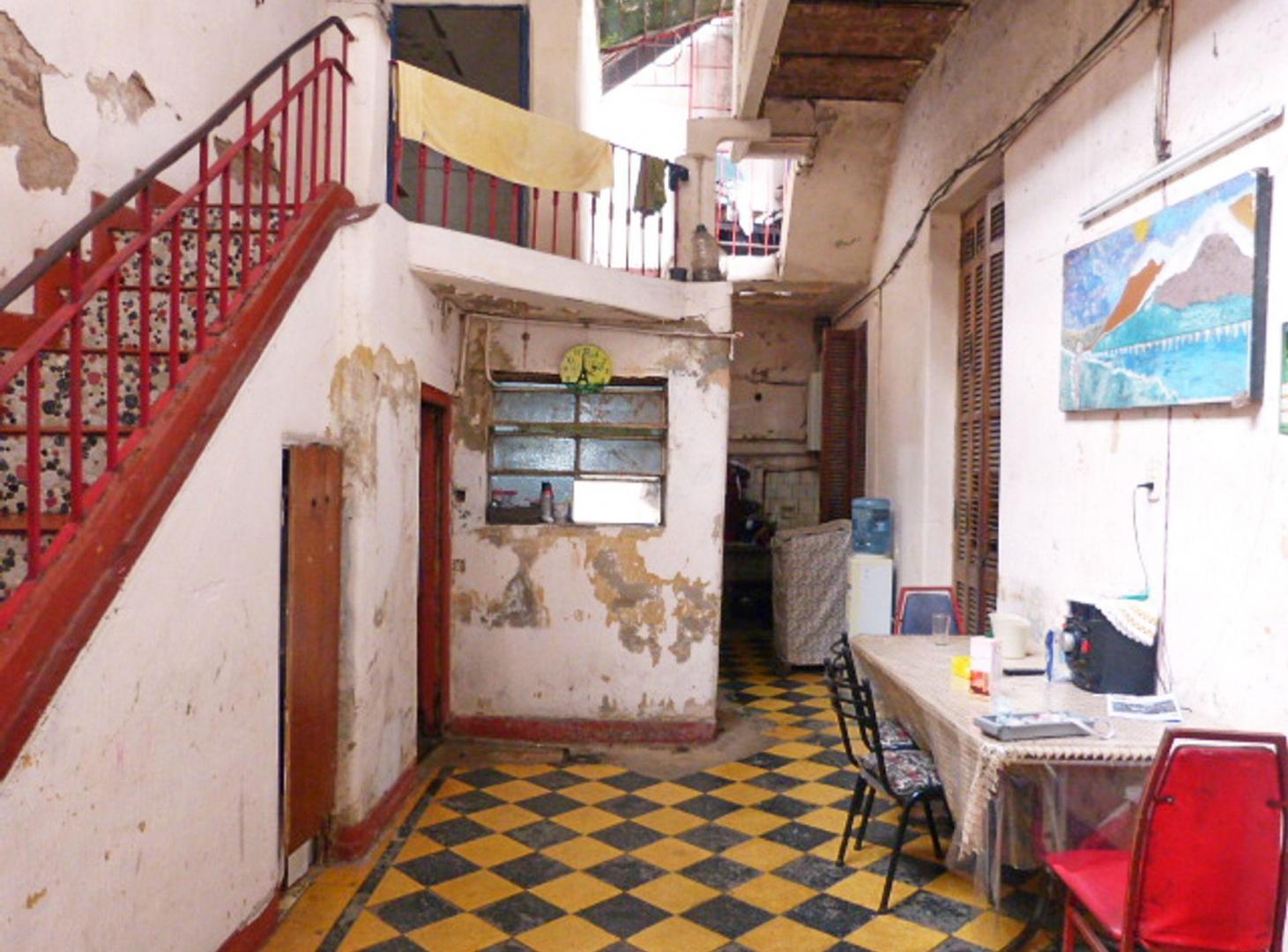 Foto de VENTA CASA 6 AMB, 5 DOR./ PAT./ TERR. P. CHACABUCO, imagen 4