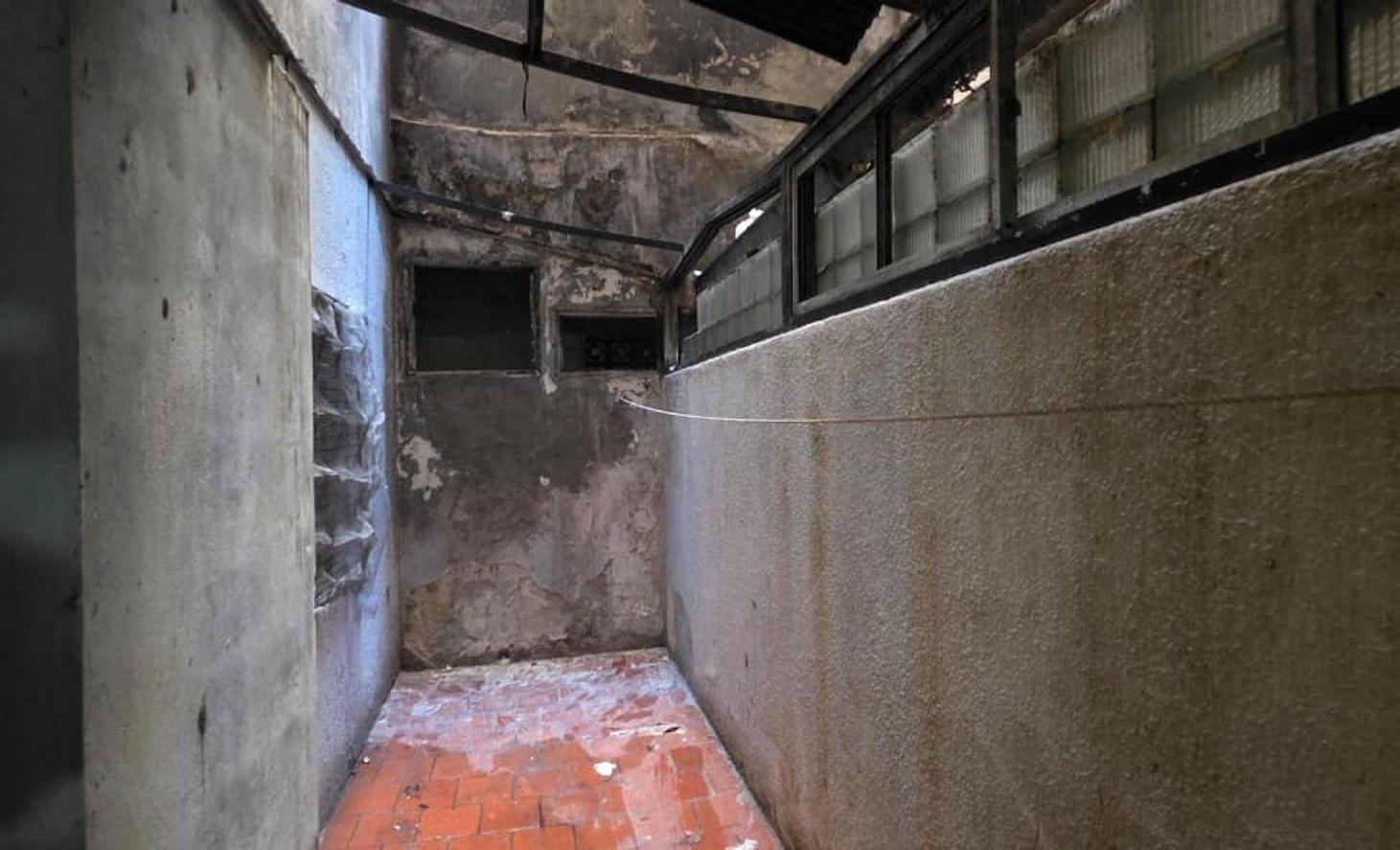 Foto de DEPARTAMENTO 2 AMBIENTES CON PATIO EN CABA, imagen 4