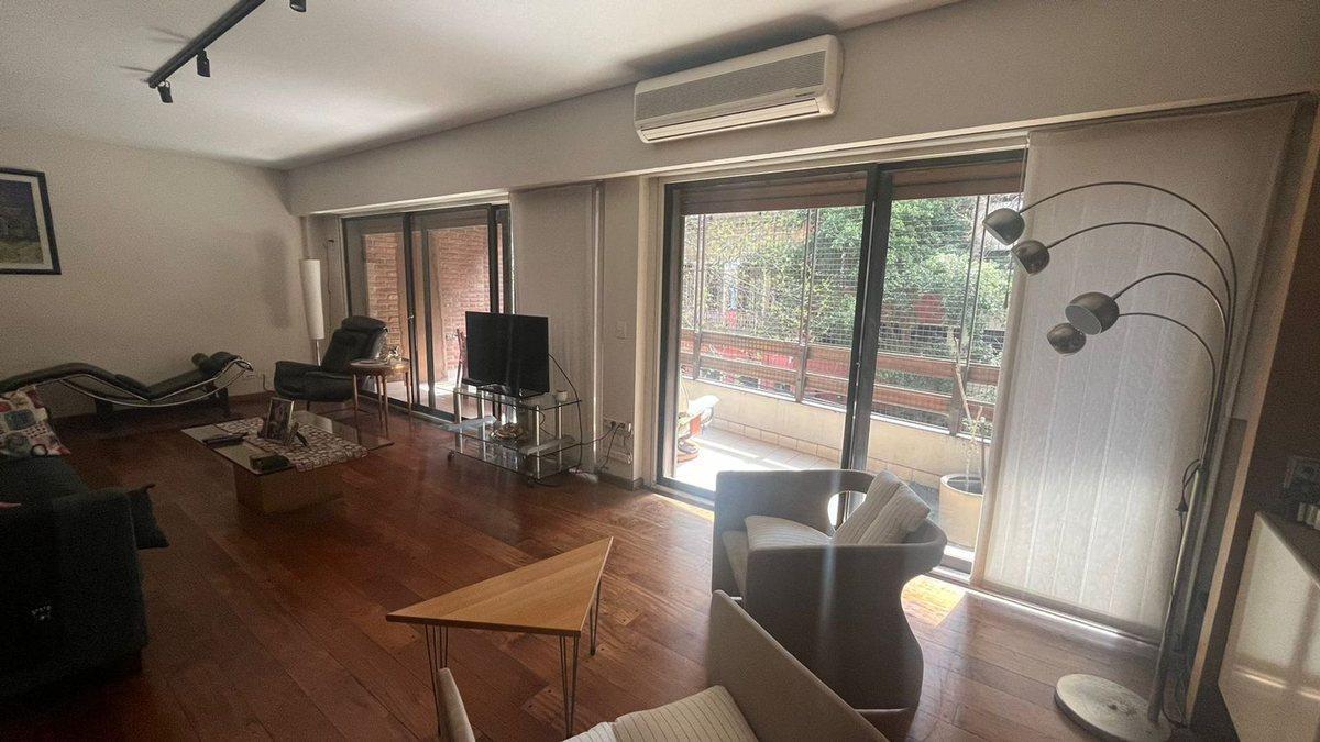 Foto de Exclusivo Piso en el Botánico. Pileta y Solarium, imagen 1