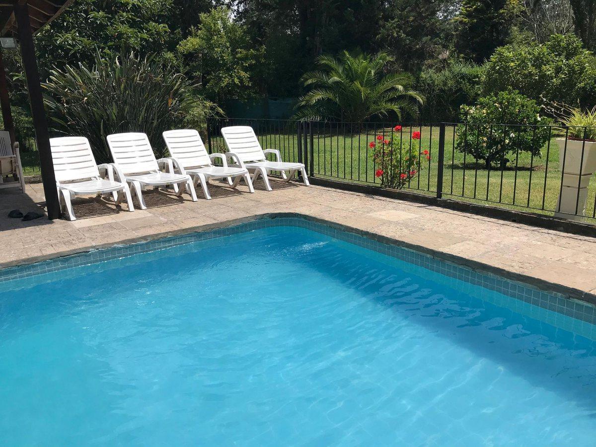 Foto de ESPECTACULAR CASA QUINTA EN EL CAZADOR, imagen 2